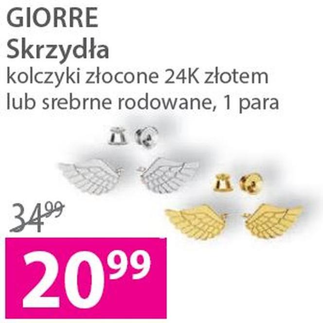 Hity na Dzień Kobiet w Hebe