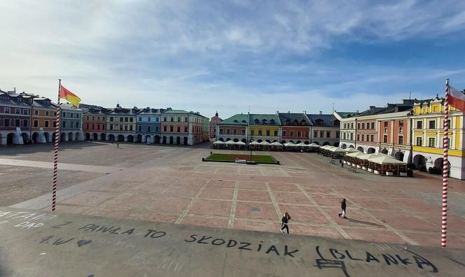 Zamość