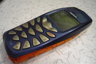 Nokia 3510