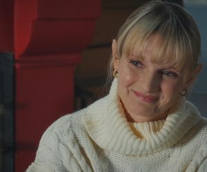 	M jak miłość odc. 1868. Weronika (Ewelina Kudeń-Nowosielska)