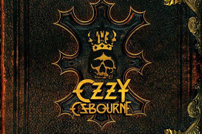 NOWOŚCI MUZYCZNE 2014: Ozzy Osbourne - Memoirs Of A Madman - nowa płyta Ozzy'ego w październiku [VIDEO]