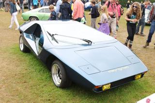 Goodwood Festival of Speed 2016