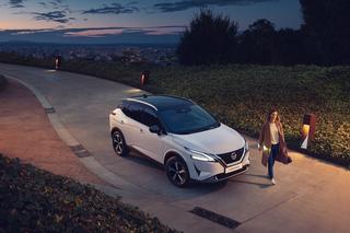 Nissan Qashqai nowej generacji już w sprzedaży! Znamy polskie CENY i WYPOSAŻENIE - CENNIK
