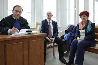 Jerzy Zięba znów przed sądem. Obrona wytknęła serię błędów w akcie oskarżenia