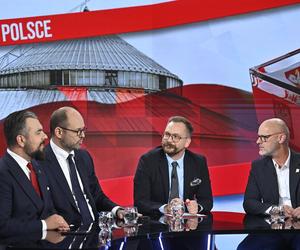 Debata o Polsce 16.06.2024