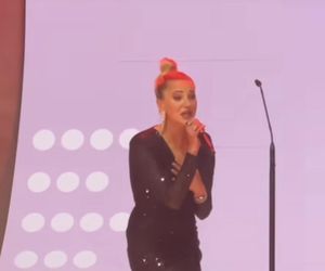 Daria Ładocha