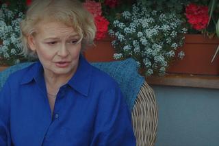 M jak miłość, odc. 1758. Marta (Dominika Ostałowska)