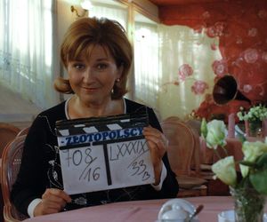 Złotopolscy Polacy ich pokochali