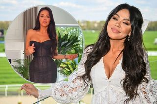 Sylwia Bomba zrzuciła 30 kilogramów! Zdradziła, ile teraz waży! 