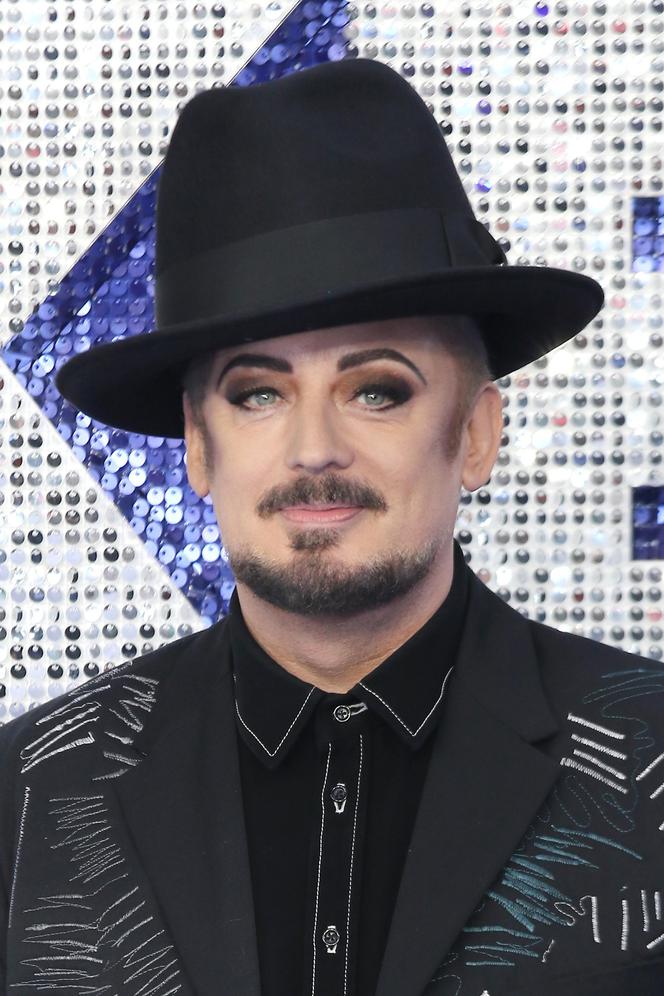 Boy George