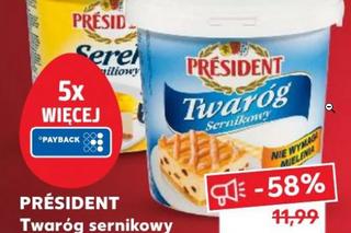 Giga promocje w Kaufland