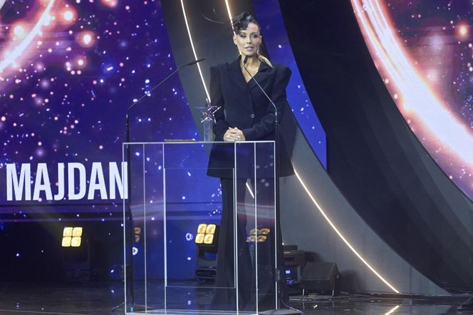 Małgorzata Rozenek-Majdan