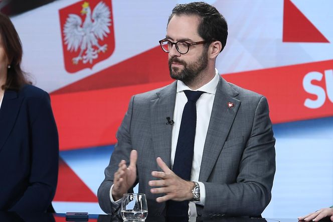 Poseł KO wyznał, iż jest chory: "Mam nowotwór. I walczę"