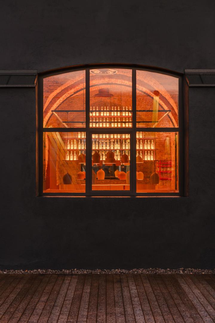 Taproom w Browarze Tenczynek