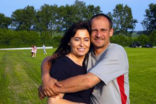 Nauczycielki, gosposie lub pan w gronostajach