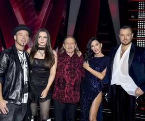Justyna Steczkowska wróci do The Voice of Poland? Produkcja miała jej złożyć propozycję 