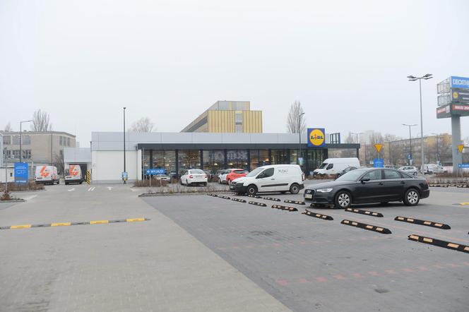 Nowy Lidl