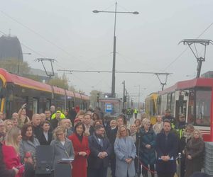 Uruchomienie tramwaju na Wilanów 29.10.2024