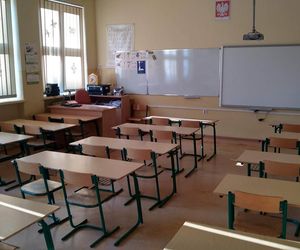 Ponad 12 proc. uczniów w Radomiu będzie chodzić na zajęcia z edukacji zdrowotnej. Dane zebrał radomski magistrat
