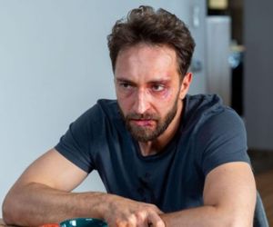 Na sygnale. Otrucie, kłamstwa Martyny i detoks Piotrka