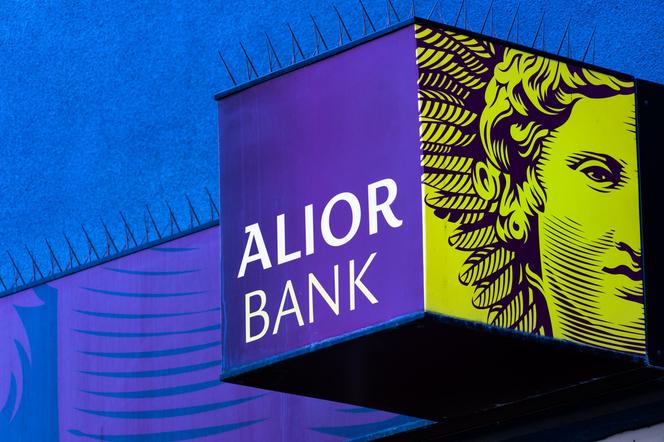 300 zł za otwarcie konta firmowego w Alior Banku, nawet 1500 zł za jego używanie 