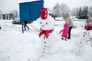 Tego się nie spodziewaliśmy. IMGW wysyła ostrzeżenia