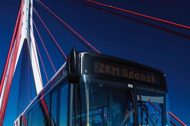 Tego o komunikacji miejskiej w Gdańsku mogliście nie wiedzieć! Ilu jest motorniczych i ile kilometrów pokonują autobusy?