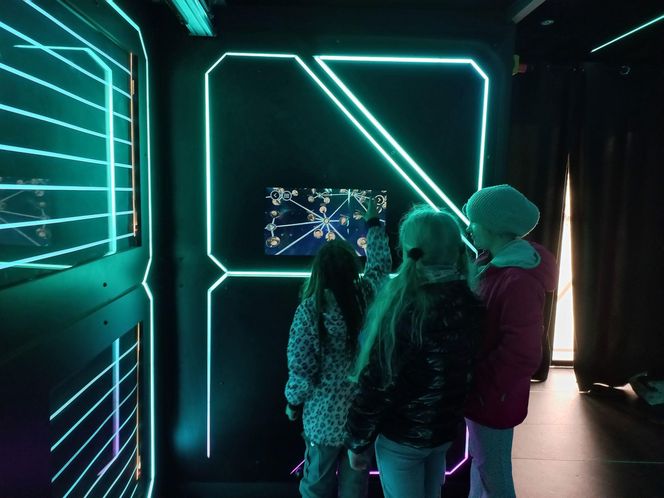 Poznajcie "Iskry Niepodległej". Do środy na Rynku w Lesznie [ZDJĘCIA]