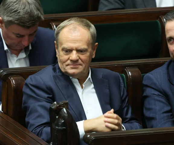 ABW zatrzymała osiem osób podejrzanych o dywersję!