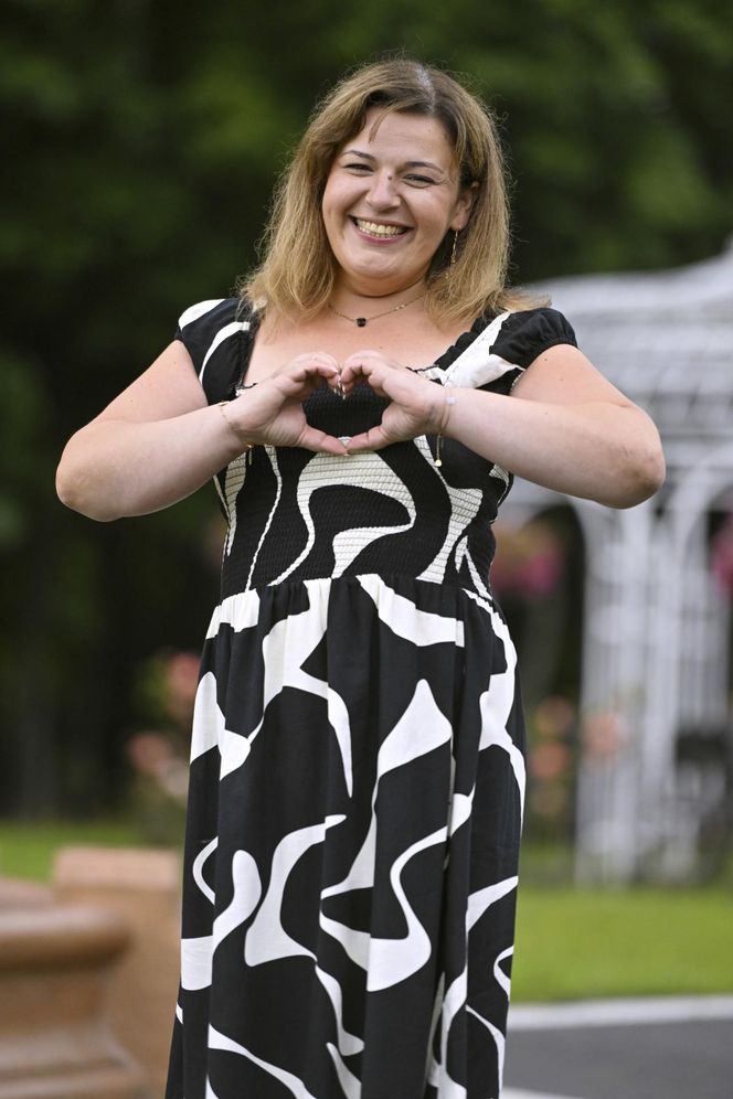 "Rolnik szuka żony"