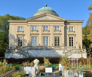 Królikarnia, Muzeum Rzeźby im. Xawerego Dunikowskiego