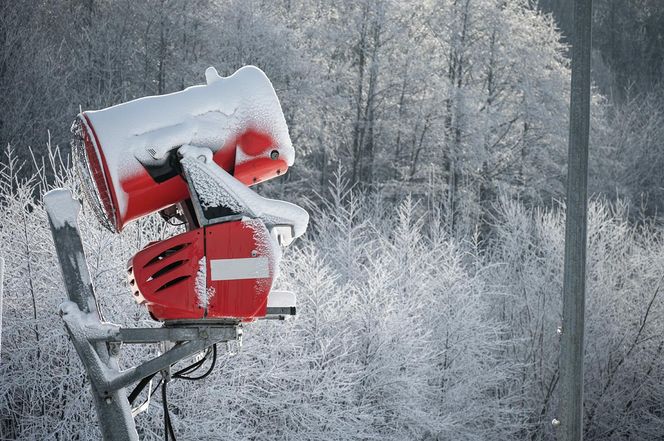 Rusza sezon narciarski na stoku Dębowca. Znamy tegoroczny cennik i godziny otwarcia