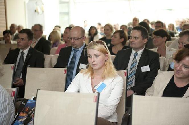 Konferencja w Opolu