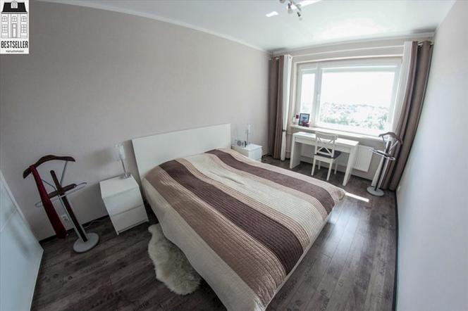 dom Jacka Kurskiego do wynajęcia