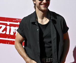 Maciej Musiał chce zostać tatą