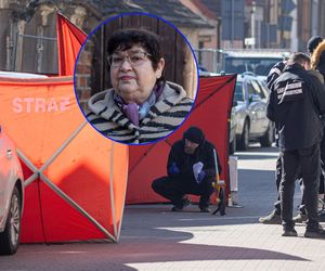 Egzekucja w Obrzycku! Podszedł i strzelił do nauczycielki, a potem odebrał życie sobie!? Relacja sąsiadki szokuje!