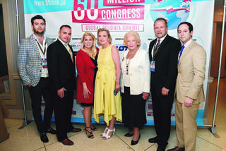 NYC światową stolicą Polonii