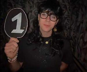 Mrocznie i zaskakująco. Tak gwiazdy przebrały się na tegoroczne Halloween! [GALERIA]