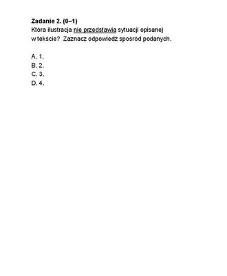 Strona 5. Egzamin gimnazjalisty. CZĘŚĆ HISTORIA-WOS