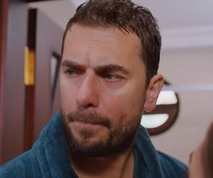 Miłość i nadzieja odc. 294. Sila, Kuzey