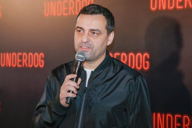 Tomasz Mandes