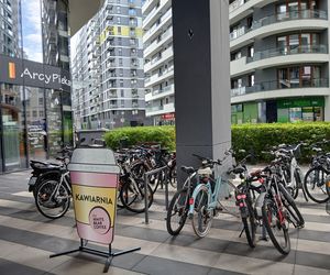 Osiedle Bliska Wola Tower w Warszawie