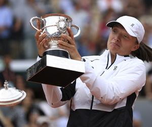 Iga świątek wygrała Roland Garros 2023