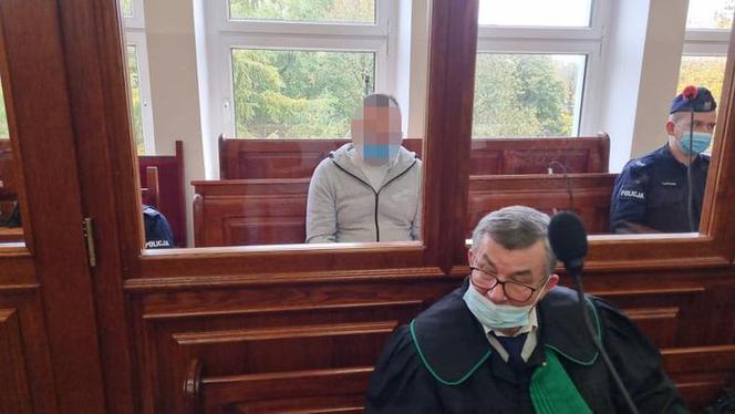 Krwawy Tulipan z Kołobrzegu rozkochiwał i mordował kobiety. W Koszalinie ruszył proces Mariusza G.