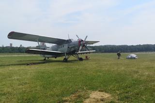 F-16, najlepsi piloci, zabytkowe samoloty i zapierające dech lotnicze akrobacje zgromadziły tłumy widzów  na katowickim Muchowcu! [ZDJĘCIA, AUDIO]