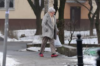 Słowik długo posiedzi