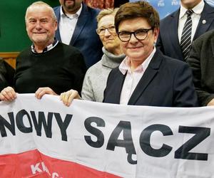 Beata Szydło