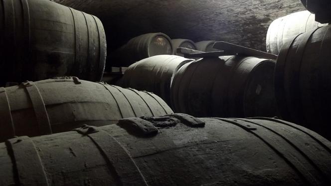 Historia "polskiej whisky"