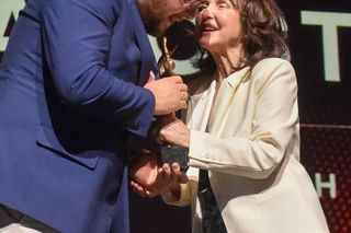 Gala Otwarcia 23. MFF BellaTOFIFEST. Legendy kina przyjechały do Torunia. Zdjęcia z imprezy