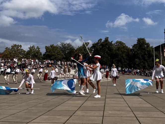 VII Festiwal Orkiestr Dętych 2024